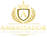 Ambassador Consulting LLC Logo